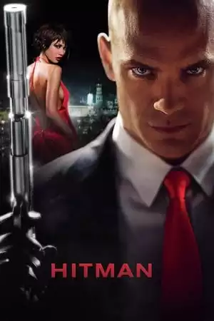 Hitman / Хитман (2007)