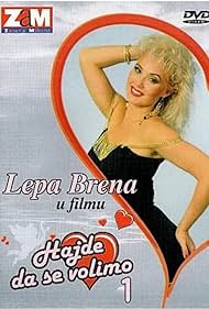 Hajde da se volimo / Хайде да се обичаме  1987
